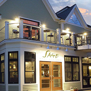 Sage Inn & Lounge